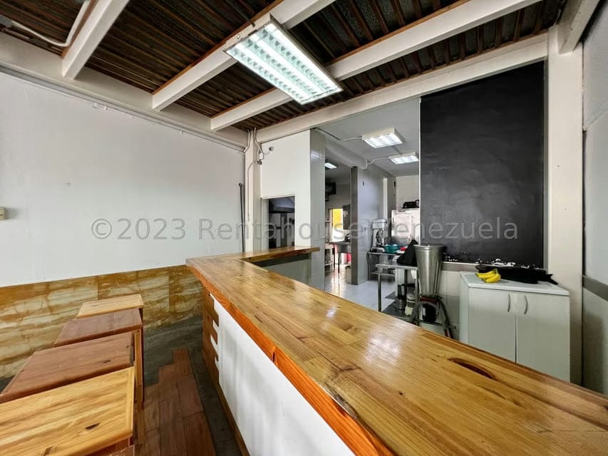 Casa (1 Nivel) en Venta en Santa Monica, Distrito Metropolitano - 10
