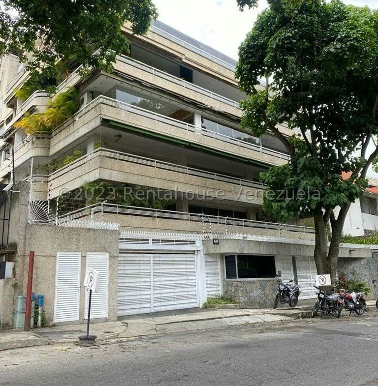 APARTAMENTO EN VENTA – ELENA MARIN NOBREGA - 3