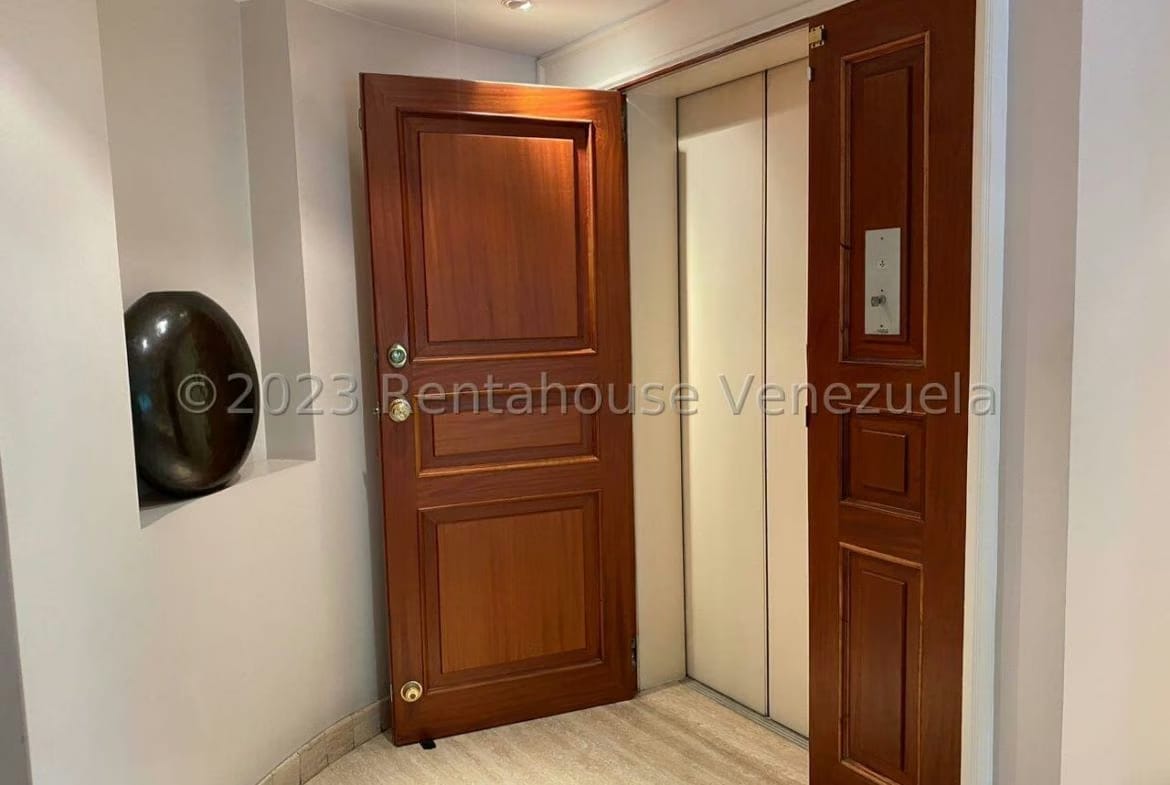 APARTAMENTO EN VENTA – ELENA MARIN NOBREGA - 4