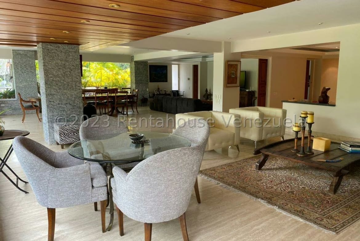 APARTAMENTO EN VENTA – ELENA MARIN NOBREGA - 6