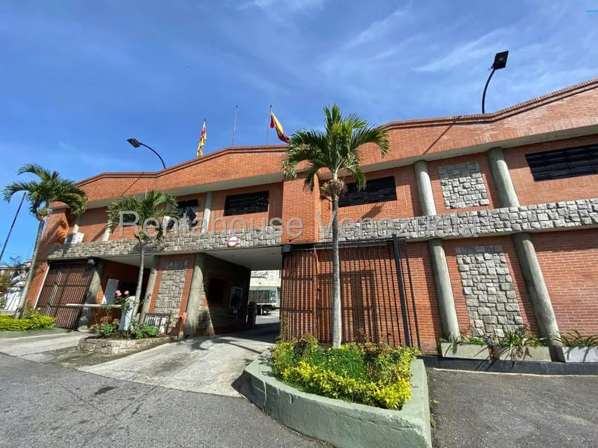 Comercial (Posada) en Venta en Municipio Carrizal, Miranda