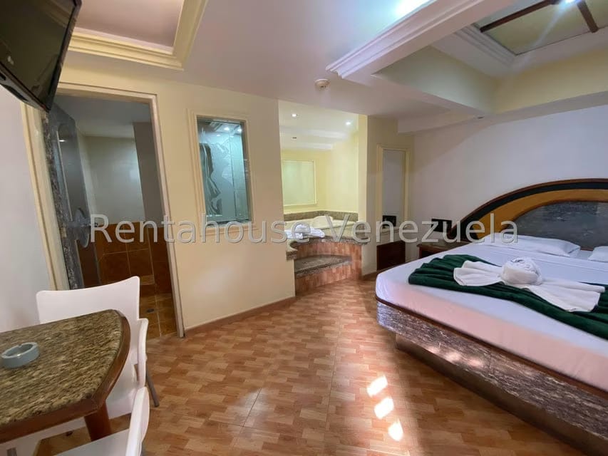 Comercial (Posada) en Venta en Municipio Carrizal, Miranda - 13