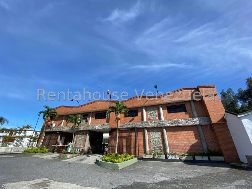 Comercial (Posada) en Venta en Municipio Carrizal, Miranda - 5
