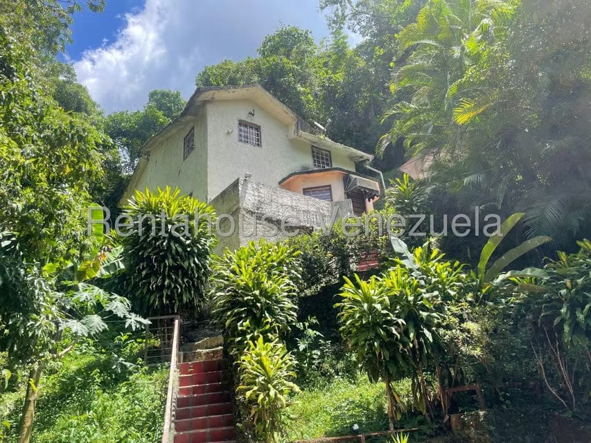 Casa (Duplex) en Venta en La Union, Distrito Metropolitano