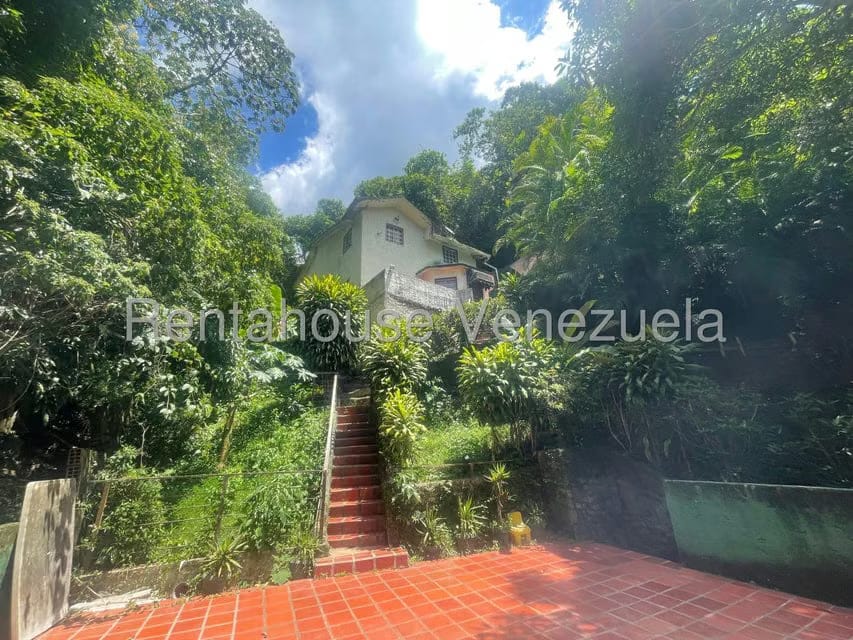 Casa (Duplex) en Venta en La Union, Distrito Metropolitano - 2