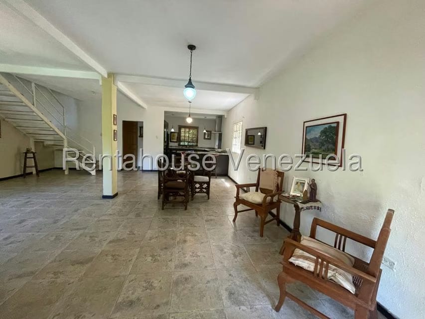 Casa (Duplex) en Venta en La Union, Distrito Metropolitano - 11