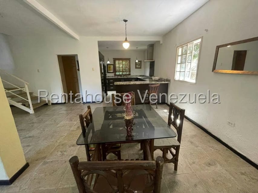 Casa (Duplex) en Venta en La Union, Distrito Metropolitano - 12