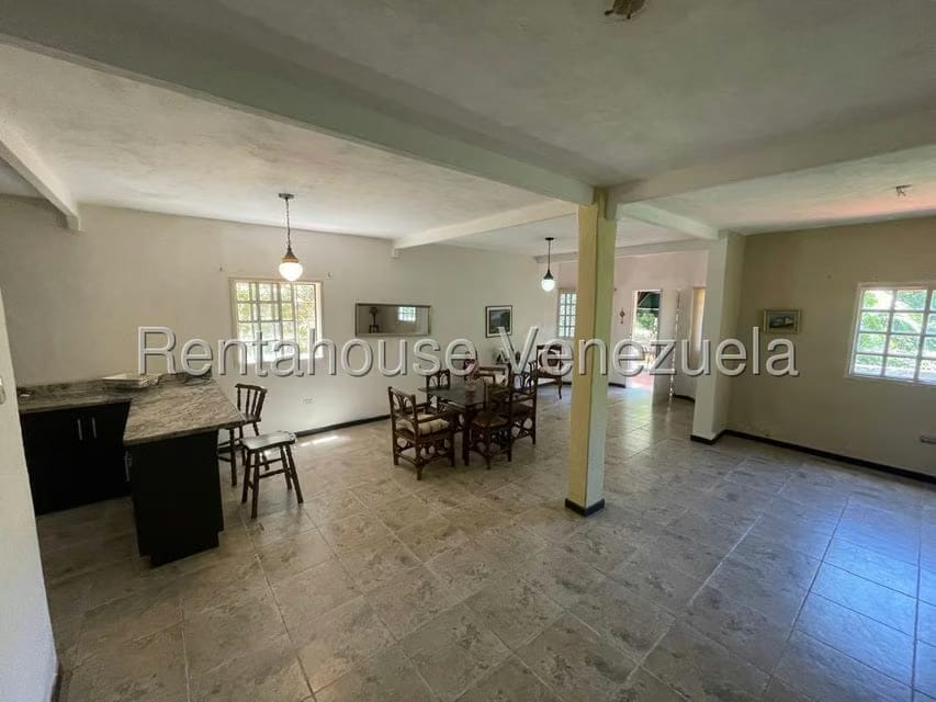 Casa (Duplex) en Venta en La Union, Distrito Metropolitano - 13