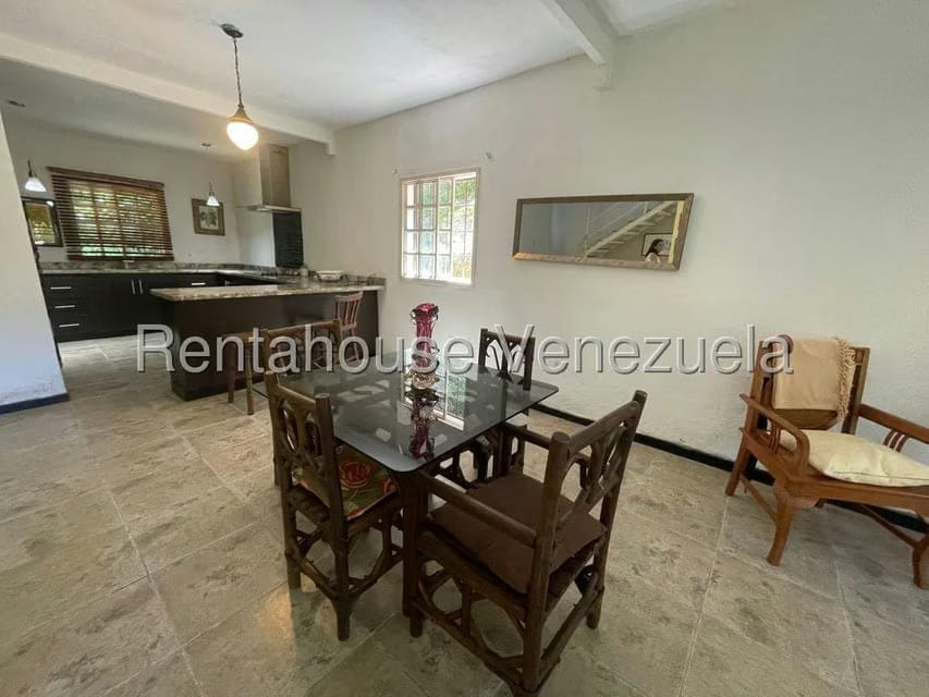 Casa (Duplex) en Venta en La Union, Distrito Metropolitano - 17