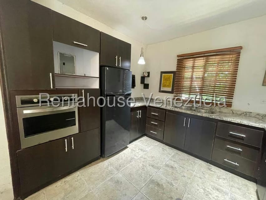 Casa (Duplex) en Venta en La Union, Distrito Metropolitano - 20