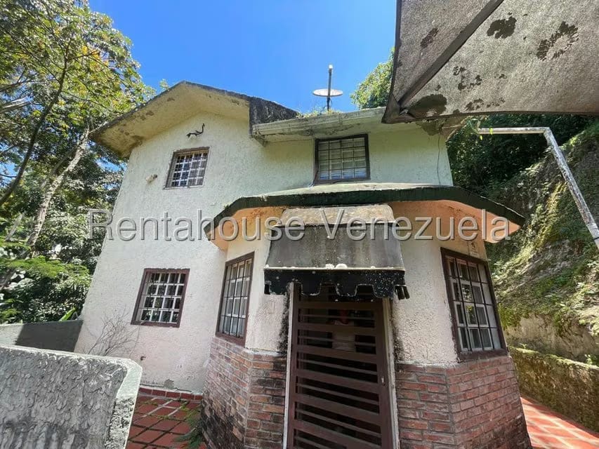 Casa (Duplex) en Venta en La Union, Distrito Metropolitano - 3