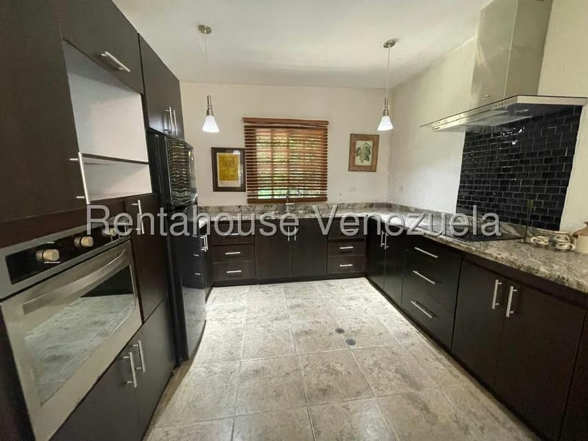 Casa (Duplex) en Venta en La Union, Distrito Metropolitano - 21