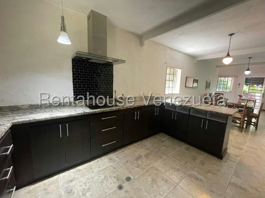 Casa (Duplex) en Venta en La Union, Distrito Metropolitano - 22