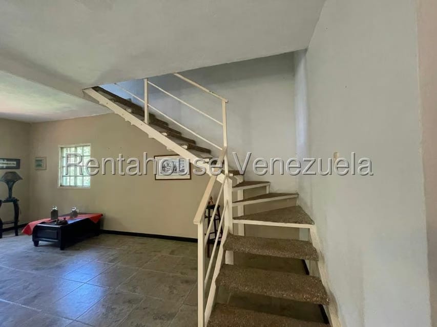 Casa (Duplex) en Venta en La Union, Distrito Metropolitano - 25
