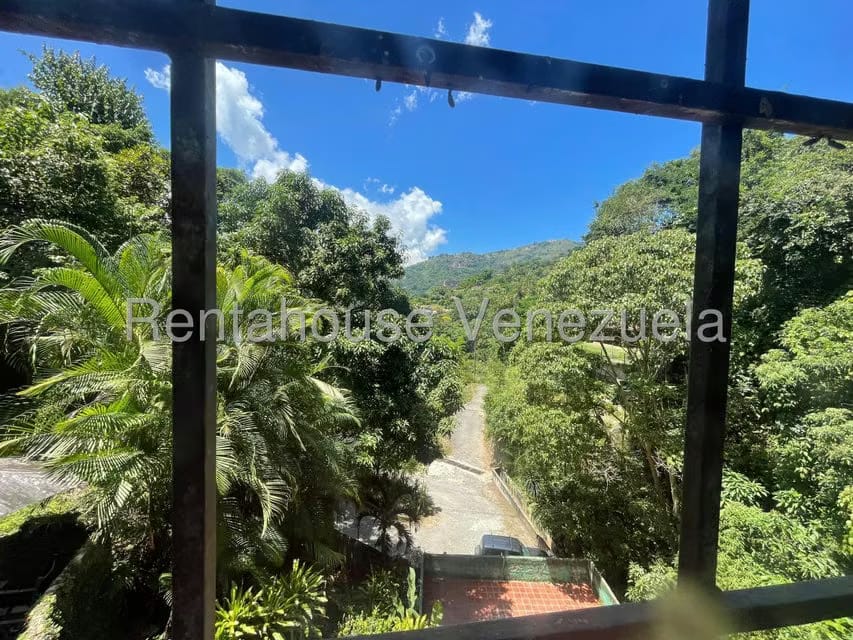 Casa (Duplex) en Venta en La Union, Distrito Metropolitano - 31