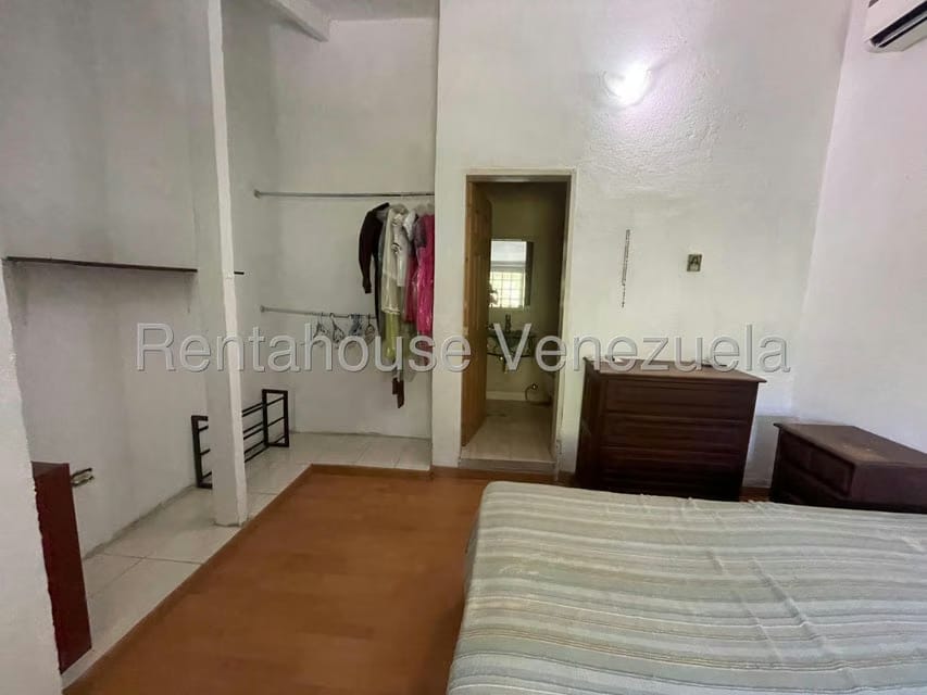 Casa (Duplex) en Venta en La Union, Distrito Metropolitano - 34