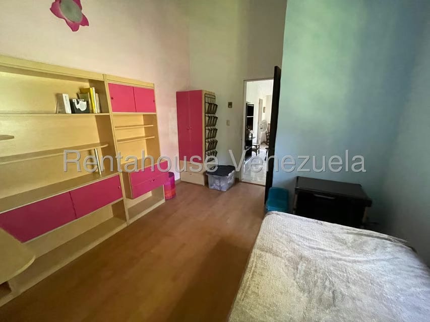 Casa (Duplex) en Venta en La Union, Distrito Metropolitano - 37