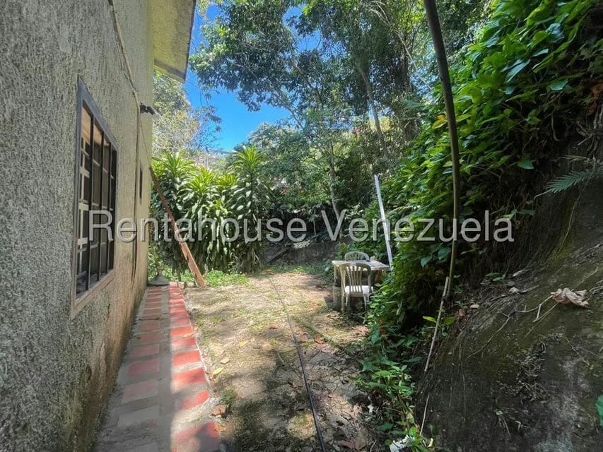 Casa (Duplex) en Venta en La Union, Distrito Metropolitano - 43
