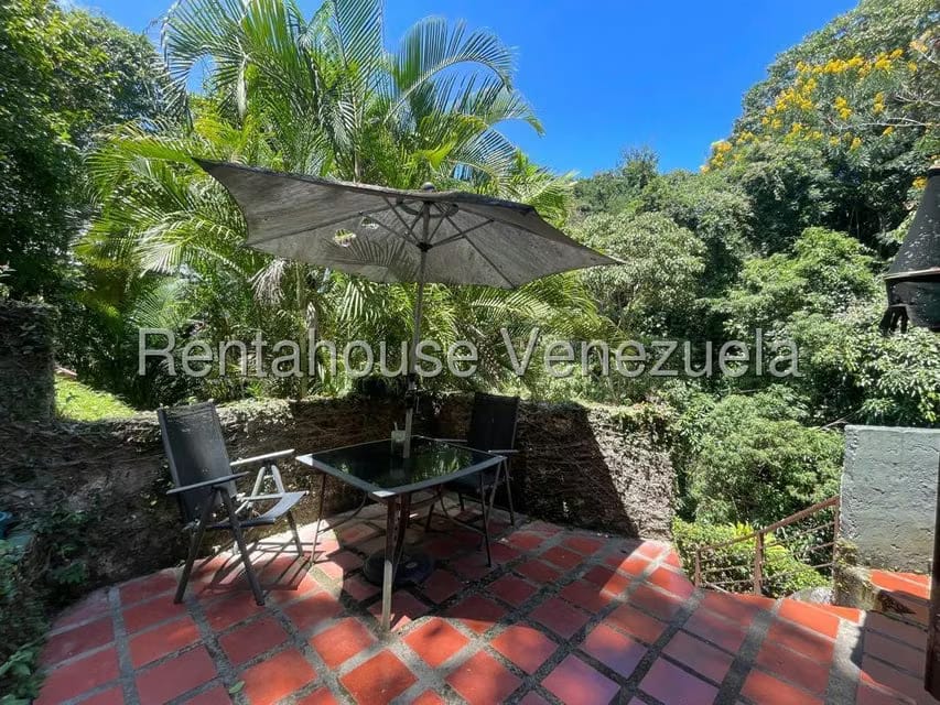Casa (Duplex) en Venta en La Union, Distrito Metropolitano - 8