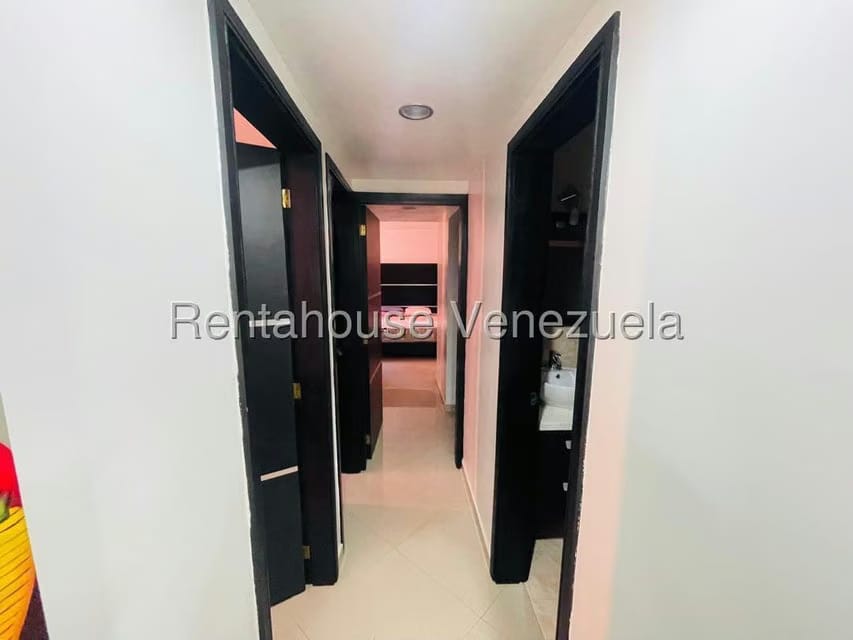 Apartamento (1 Nivel) en Venta en Parroquia Santa Rosa, Lara - 13