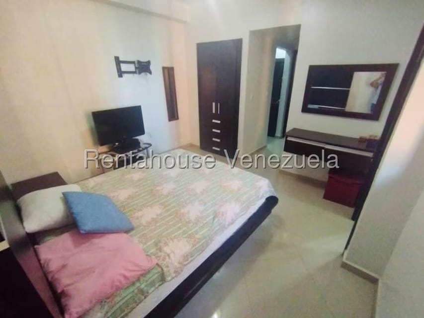 Apartamento (1 Nivel) en Venta en Parroquia Santa Rosa, Lara - 16