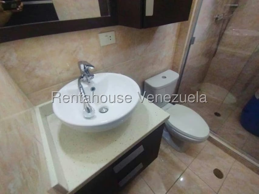Apartamento (1 Nivel) en Venta en Parroquia Santa Rosa, Lara - 18