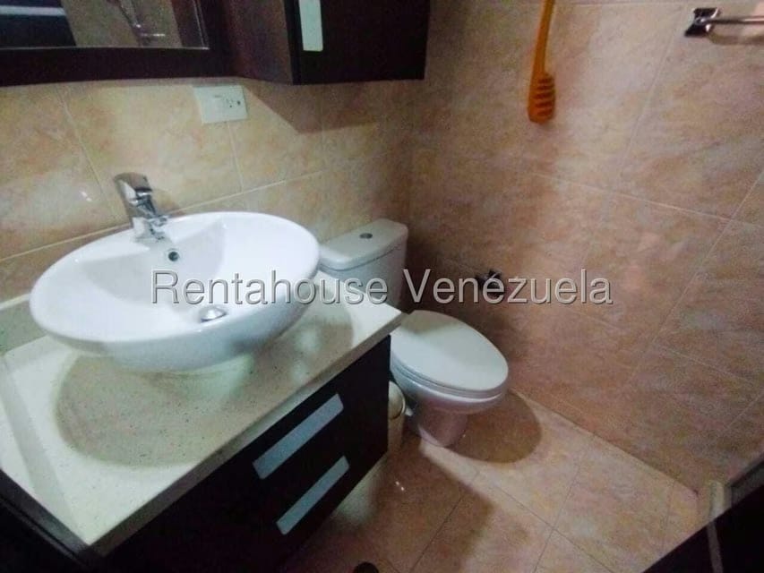 Apartamento (1 Nivel) en Venta en Parroquia Santa Rosa, Lara - 20