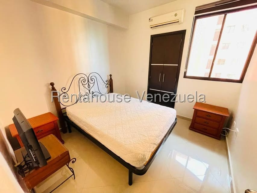 Apartamento (1 Nivel) en Venta en Parroquia Santa Rosa, Lara - 23
