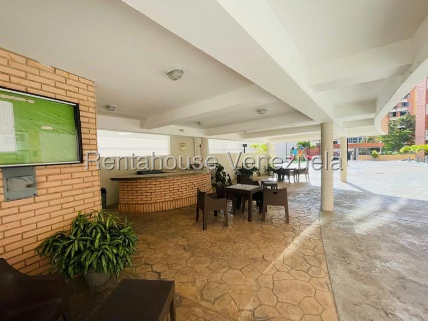 Apartamento (1 Nivel) en Venta en Parroquia Santa Rosa, Lara - 27