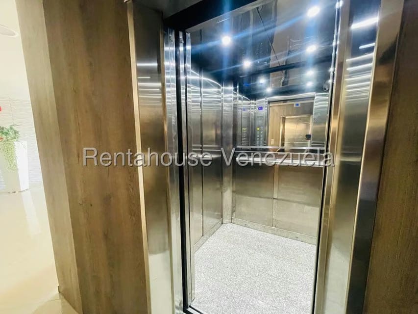 Apartamento (1 Nivel) en Venta en Parroquia Santa Rosa, Lara - 29