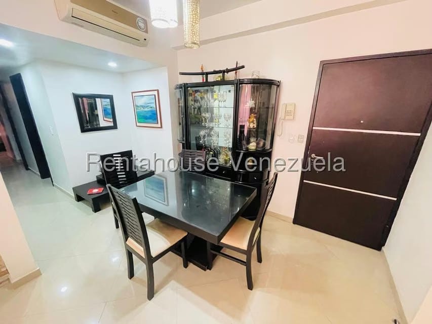 Apartamento (1 Nivel) en Venta en Parroquia Santa Rosa, Lara - 4