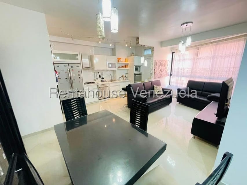 Apartamento (1 Nivel) en Venta en Parroquia Santa Rosa, Lara - 5