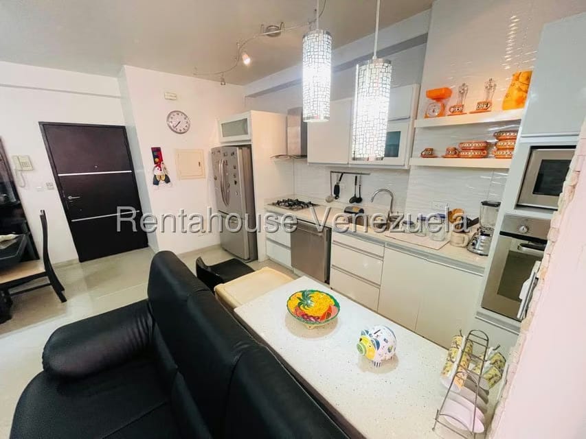 Apartamento (1 Nivel) en Venta en Parroquia Santa Rosa, Lara - 7