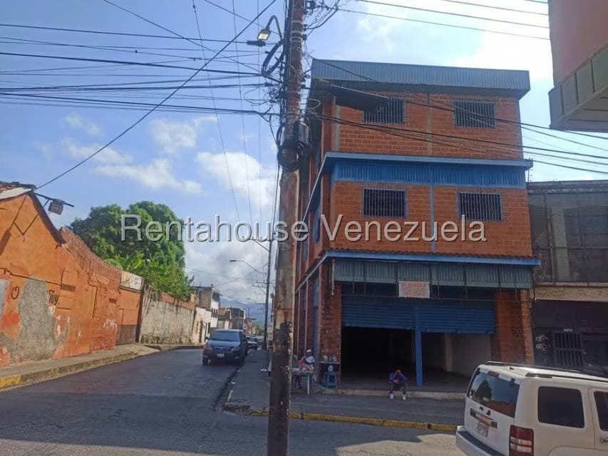 Comercial (Local Comercial) en Alquiler en Santa Teresa del Tuy, Miranda - 12