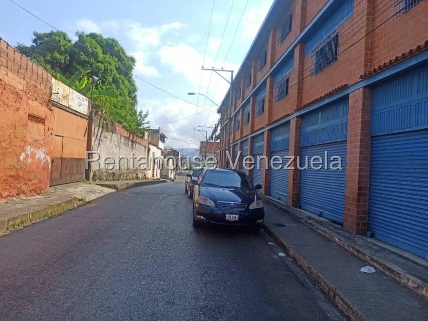 Comercial (Local Comercial) en Alquiler en Santa Teresa del Tuy, Miranda - 4