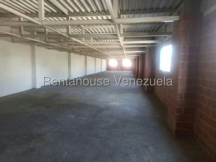 Comercial (Local Comercial) en Alquiler en Santa Teresa del Tuy, Miranda - 8