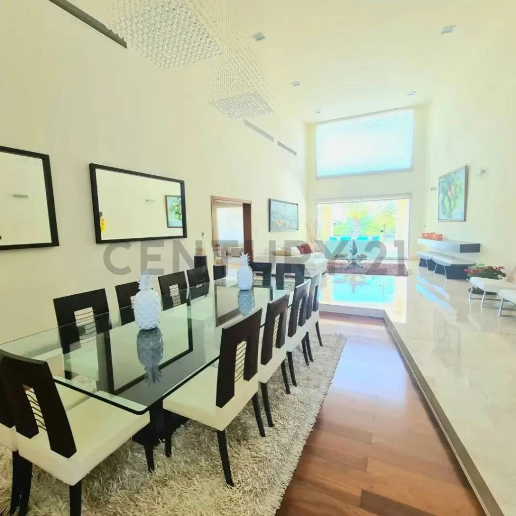 MODERNA Y MINIMALISTA VILLA EN ALQUILER - 2