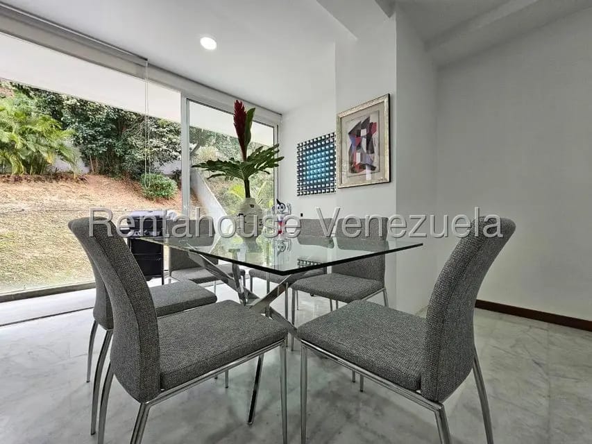 Apartamento (1 Nivel) en Venta en Lomas de Las Mercedes, Distrito Metropolitano - 15