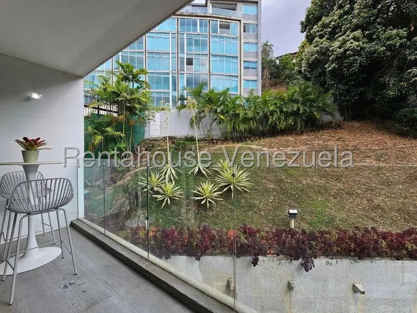 Apartamento (1 Nivel) en Venta en Lomas de Las Mercedes, Distrito Metropolitano - 18