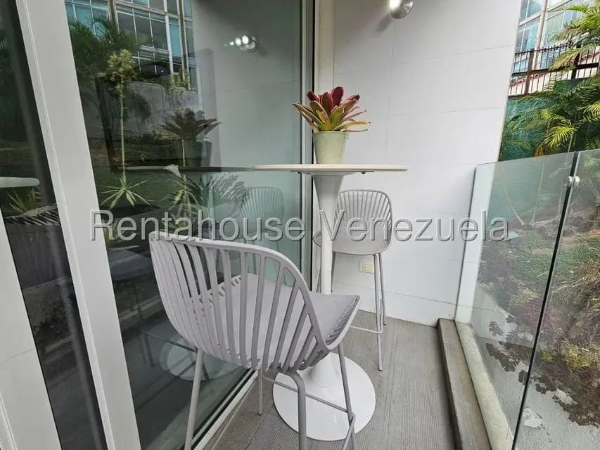 Apartamento (1 Nivel) en Venta en Lomas de Las Mercedes, Distrito Metropolitano - 20