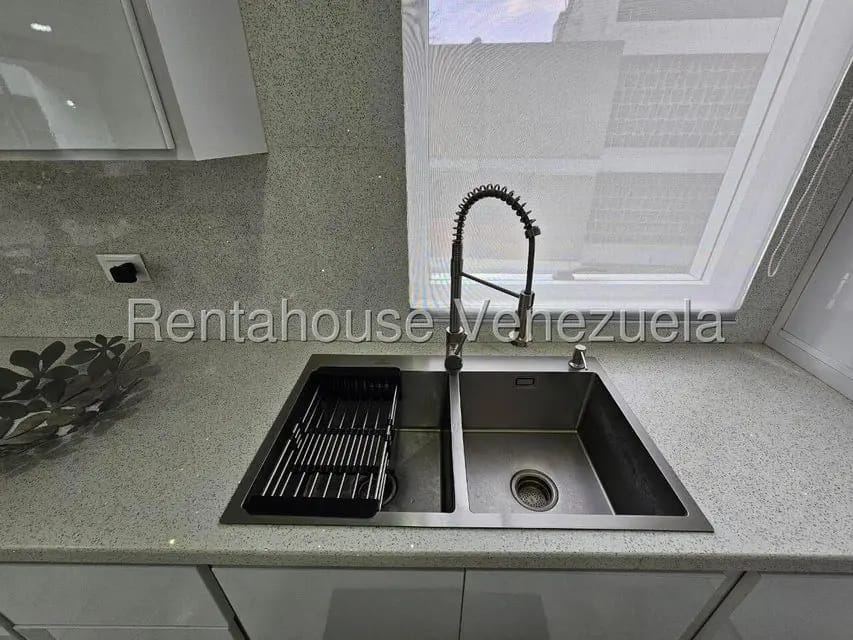 Apartamento (1 Nivel) en Venta en Lomas de Las Mercedes, Distrito Metropolitano - 40