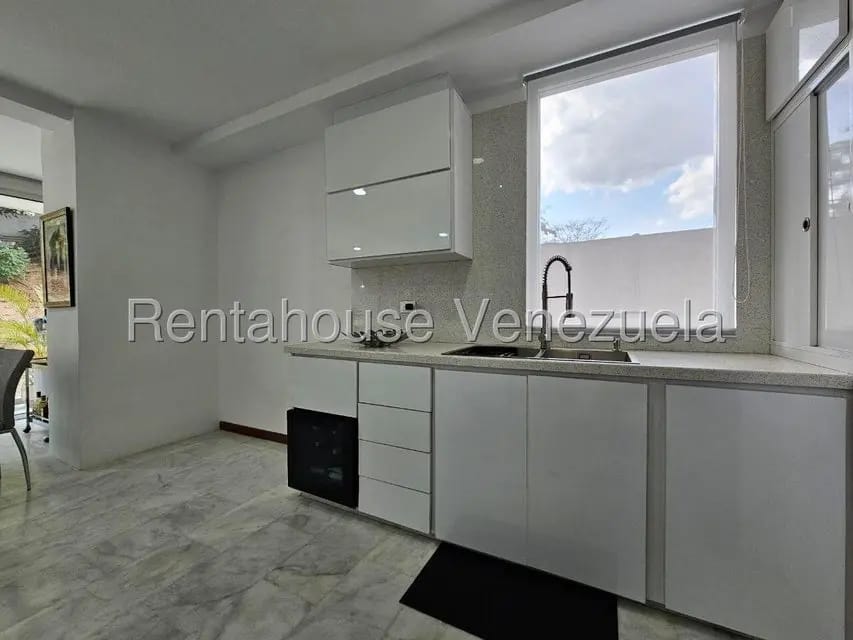 Apartamento (1 Nivel) en Venta en Lomas de Las Mercedes, Distrito Metropolitano - 44