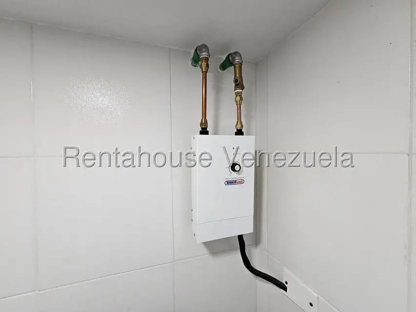 Apartamento (1 Nivel) en Venta en Lomas de Las Mercedes, Distrito Metropolitano - 47