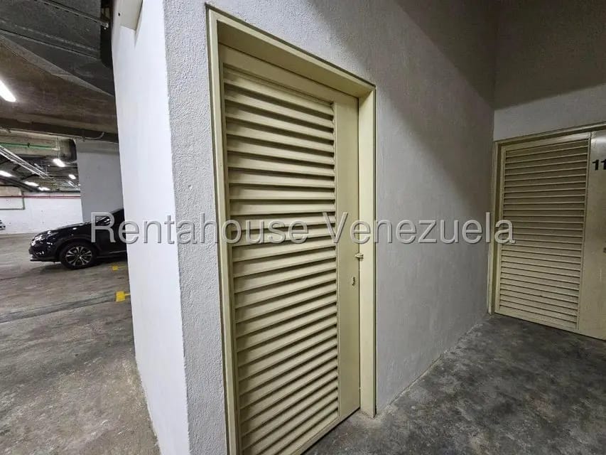 Apartamento (1 Nivel) en Venta en Lomas de Las Mercedes, Distrito Metropolitano - 48