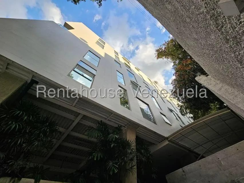 Apartamento (1 Nivel) en Venta en Lomas de Las Mercedes, Distrito Metropolitano - 49