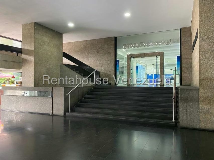 Comercial (Oficina) en Alquiler en Prados del Este, Distrito Metropolitano - 3