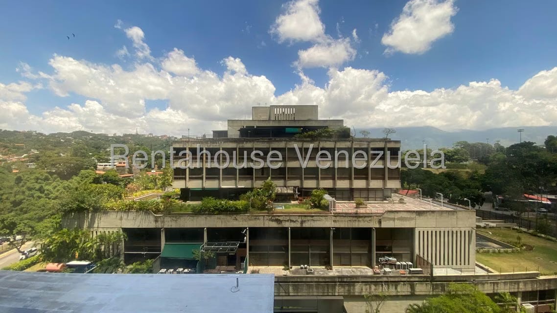Comercial (Oficina) en Alquiler en Prados del Este, Distrito Metropolitano - 28