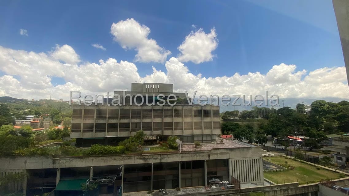 Comercial (Oficina) en Alquiler en Prados del Este, Distrito Metropolitano - 31