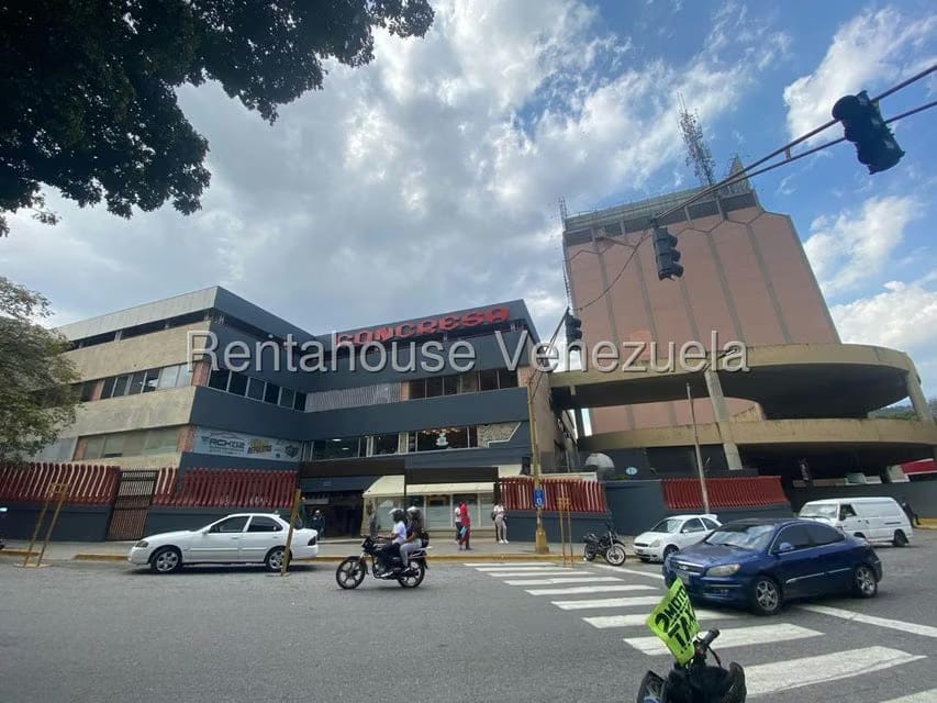 Comercial (Oficina) en Alquiler en Prados del Este, Distrito Metropolitano - 33
