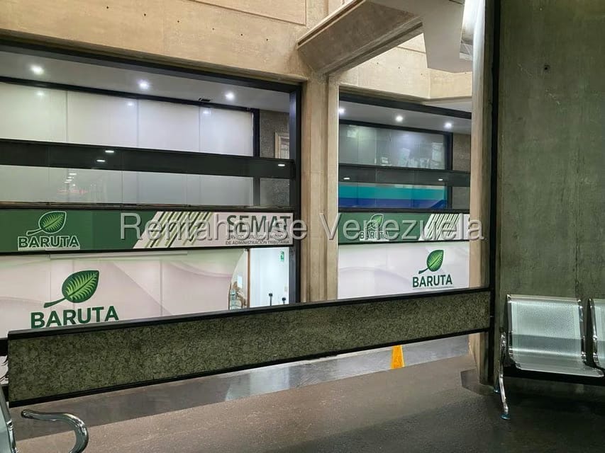 Comercial (Oficina) en Alquiler en Prados del Este, Distrito Metropolitano - 8